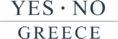 YES • NO | GREECE